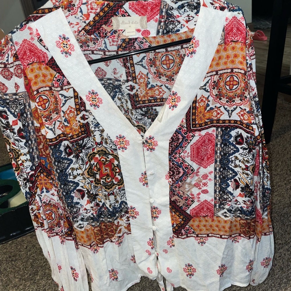 Blouse